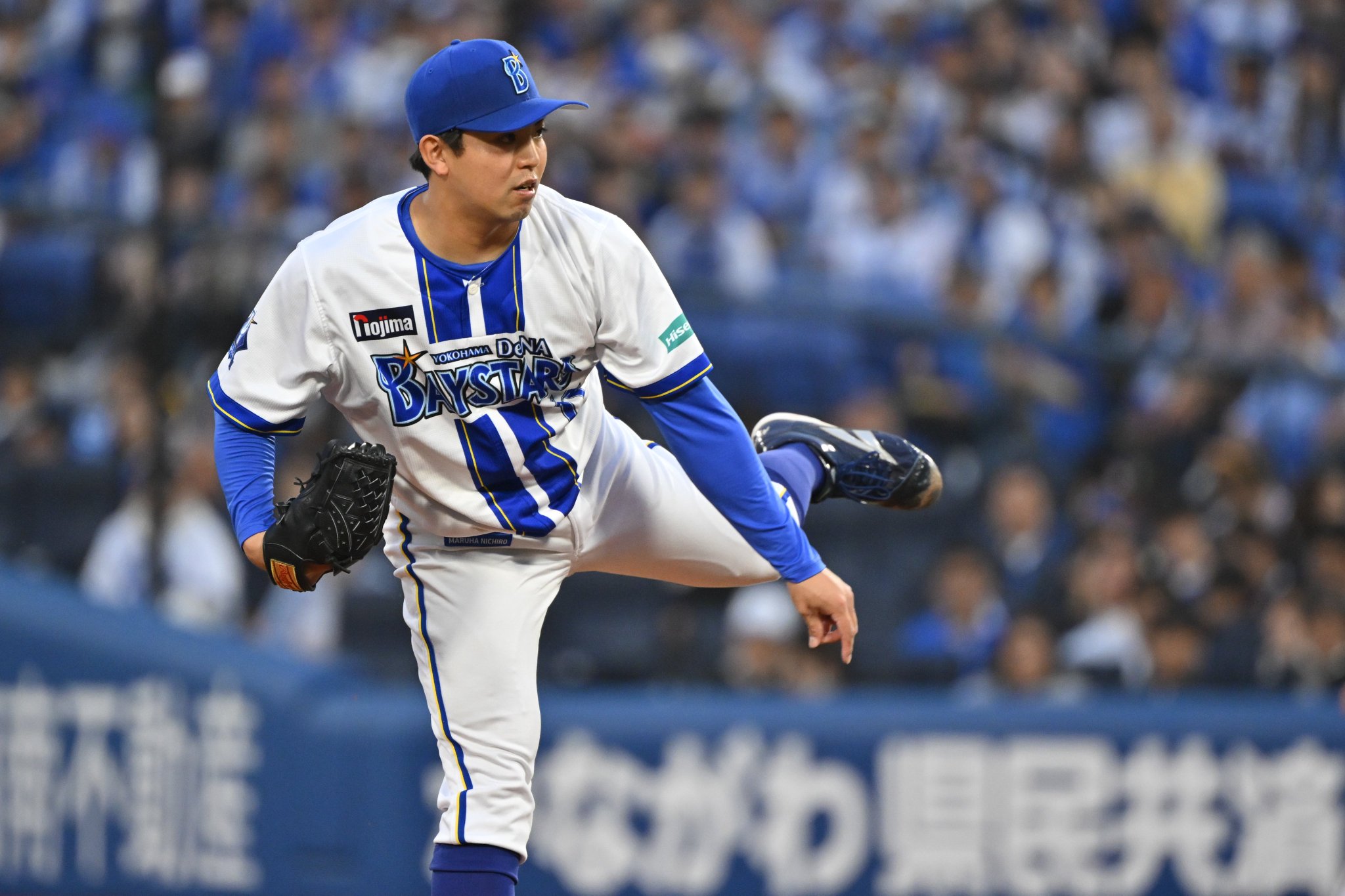 横浜DeNAベイスターズ on X: 