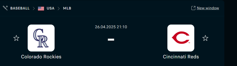 Krypton Pro Betting tweet media