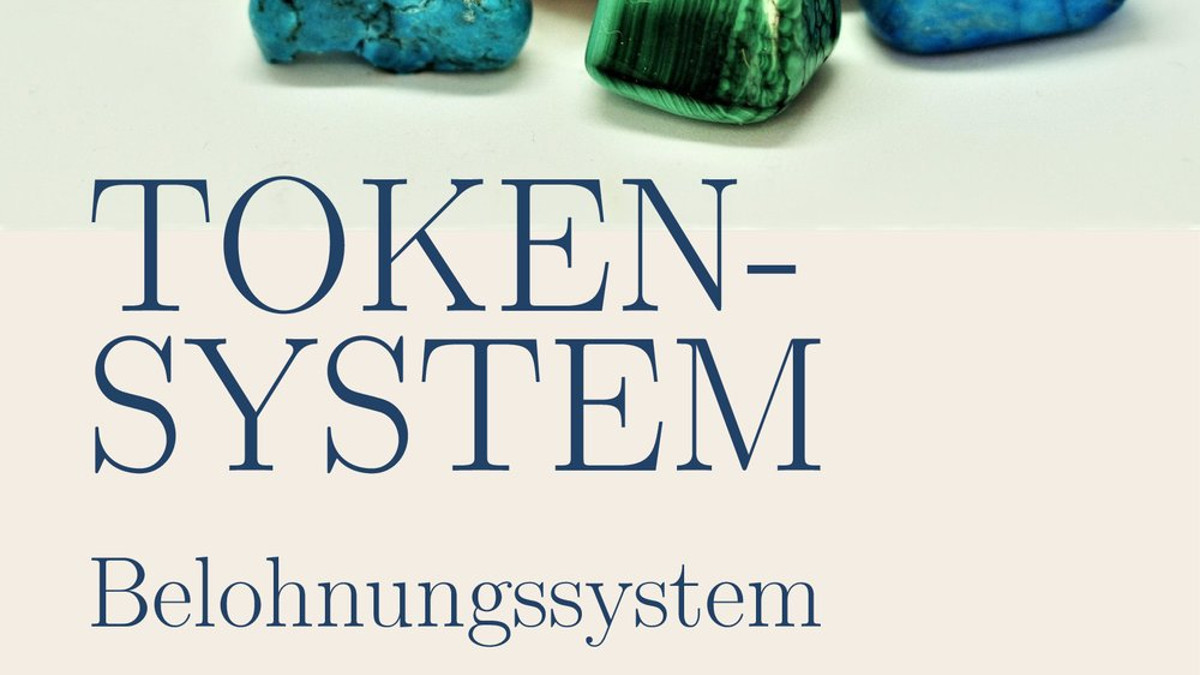 Was, wenn Erziehung nicht nach Drohungen, sondern nach Punkten funktioniert? Willkommen im Land der Token-Systeme. Punkt für Dich, Punkt für Dein Kind – und Punkt für den Familienfrieden.

👉 kindhilfe.de/e-books/

#kindhilfe #TokenSystem #PositiveReinforcement #ParentingTips