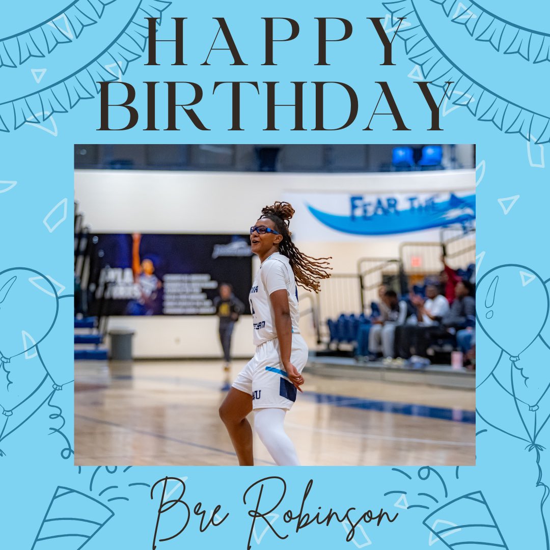 Join us in wishing Bre a warm happy birthday! We hope you have a great day 🤍🥳!