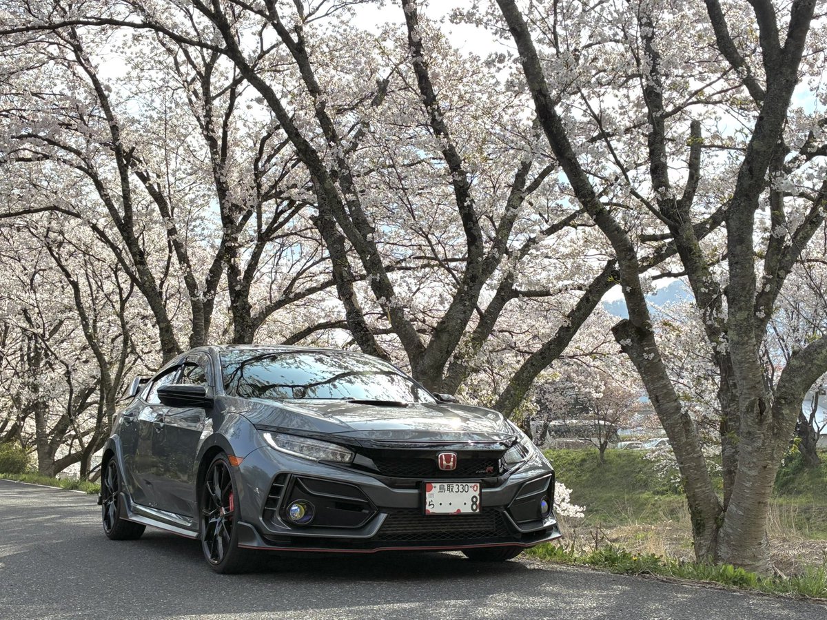 #鈴鹿シビックオフ2025で会いましょう

ほぼノーマルなポリメタシビックで参加します🚗
よろしくお願いします🙇