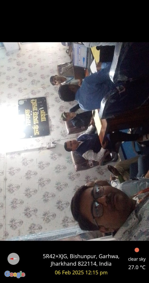 tryppsa's tweet photo. TRY Field officer visit HF, Patient home visit in the districts of Jharkhand https://t.co/7EZ06dTIgo