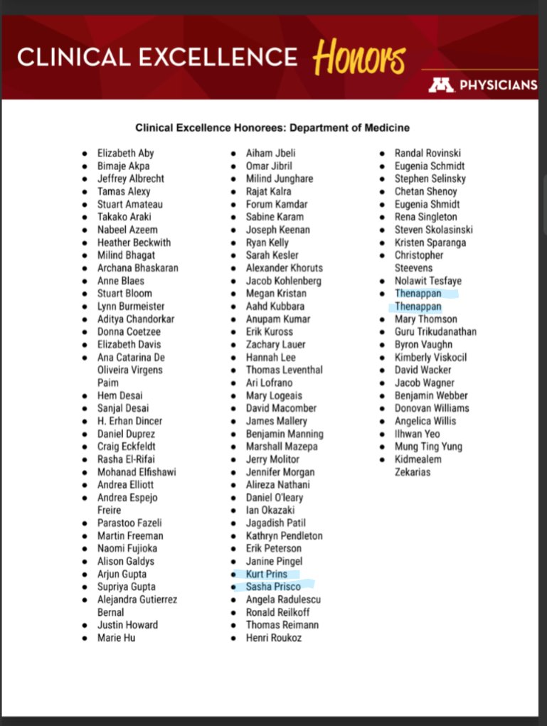 Sasha Prisco, MD, PhD (@sashaprisco) on Twitter photo Grateful to work with my amazing <a href="/UMNPHProgram/">University of Minnesota PH Program</a> colleagues. <a href="/thenappanMD/">Thenappan Thenappan</a> <a href="/kurt_prins/">Kurt Prins</a> <a href="/UMN_DCVM/">Cardiovascular Medicine, University of Minnesota</a> Grateful to work with my amazing <a href="/UMNPHProgram/">University of Minnesota PH Program</a> colleagues. <a href="/thenappanMD/">Thenappan Thenappan</a> <a href="/kurt_prins/">Kurt Prins</a> <a href="/UMN_DCVM/">Cardiovascular Medicine, University of Minnesota</a>