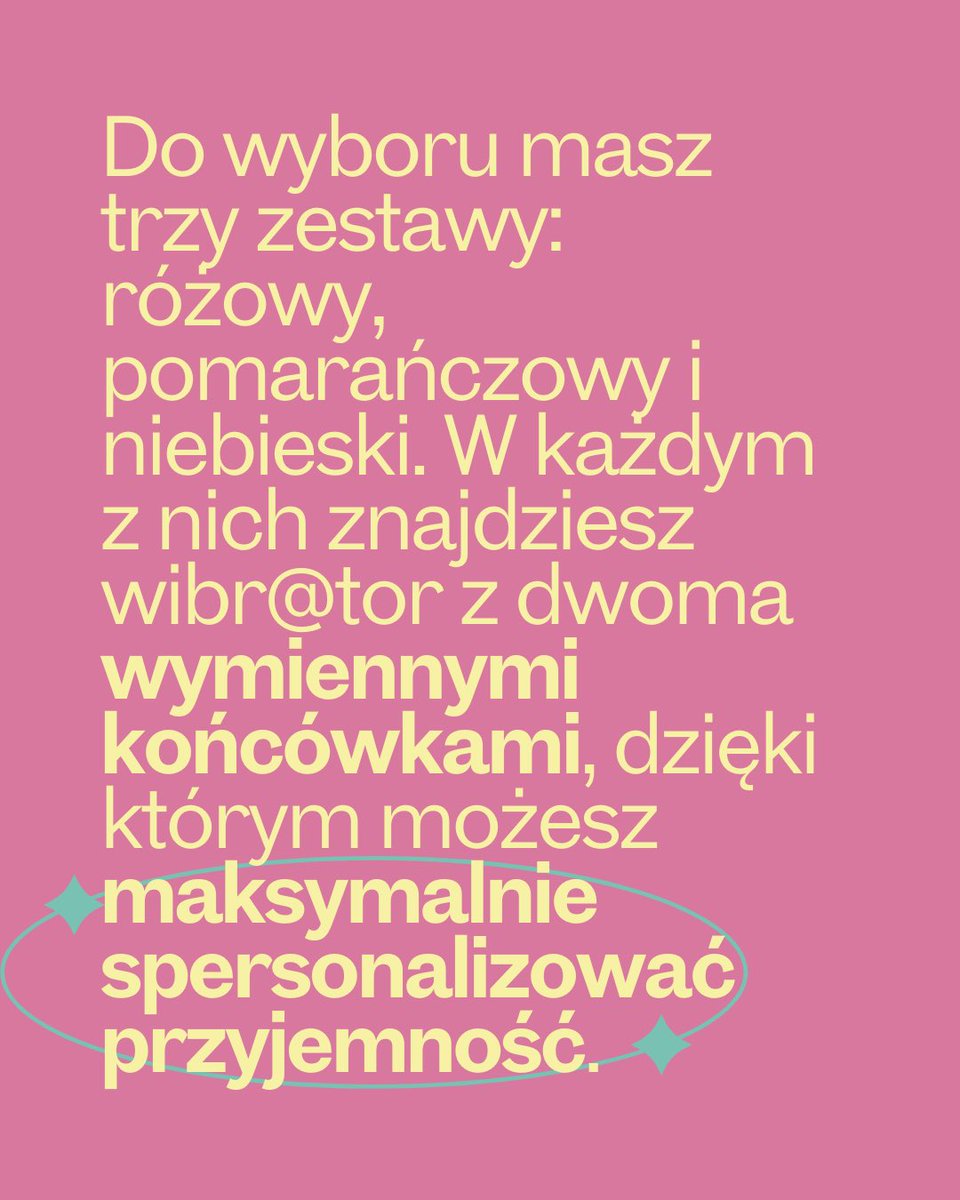 LulaPinkPL's tweet photo. @HoneyPlayBox 

🩷 Zestaw marzeń dla niegrzecznych dusz 🩷

Poznaj The Naughty Collection – wielofunkcyjny, zmysłowy zestaw gadżetów, które pozwolą Ci odkrywać przyjemność na tysiąc sposobów 😈

#selflove #selfpleasure #hot #sextoys #honeyplaybox https://t.co/0Ae9uZvJqb