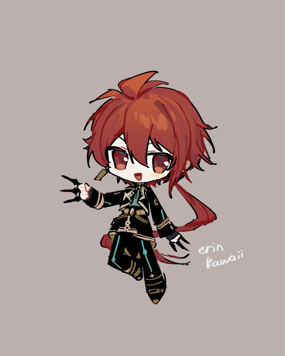ぴぽー (@1177pupupu) on Twitter photo 