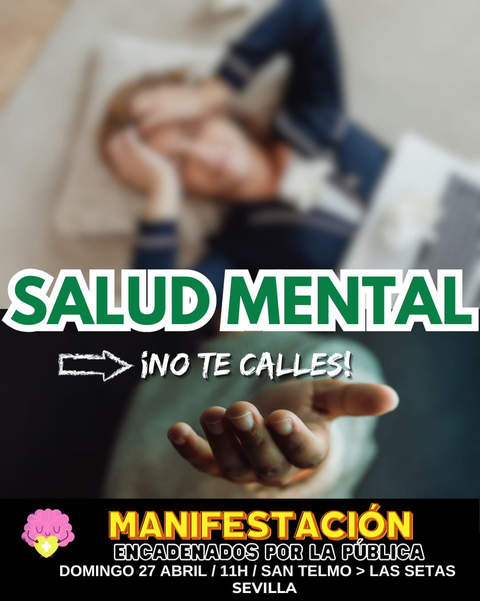 Marea Verde Sevilla💚 tweet media