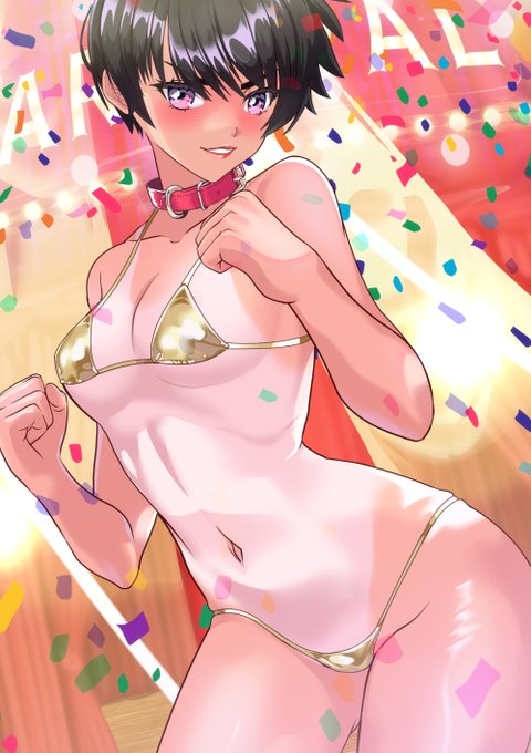 おはようございます❤(#^.^#)
ヘイ❣カマン❣カマァ～ン❣❣ 