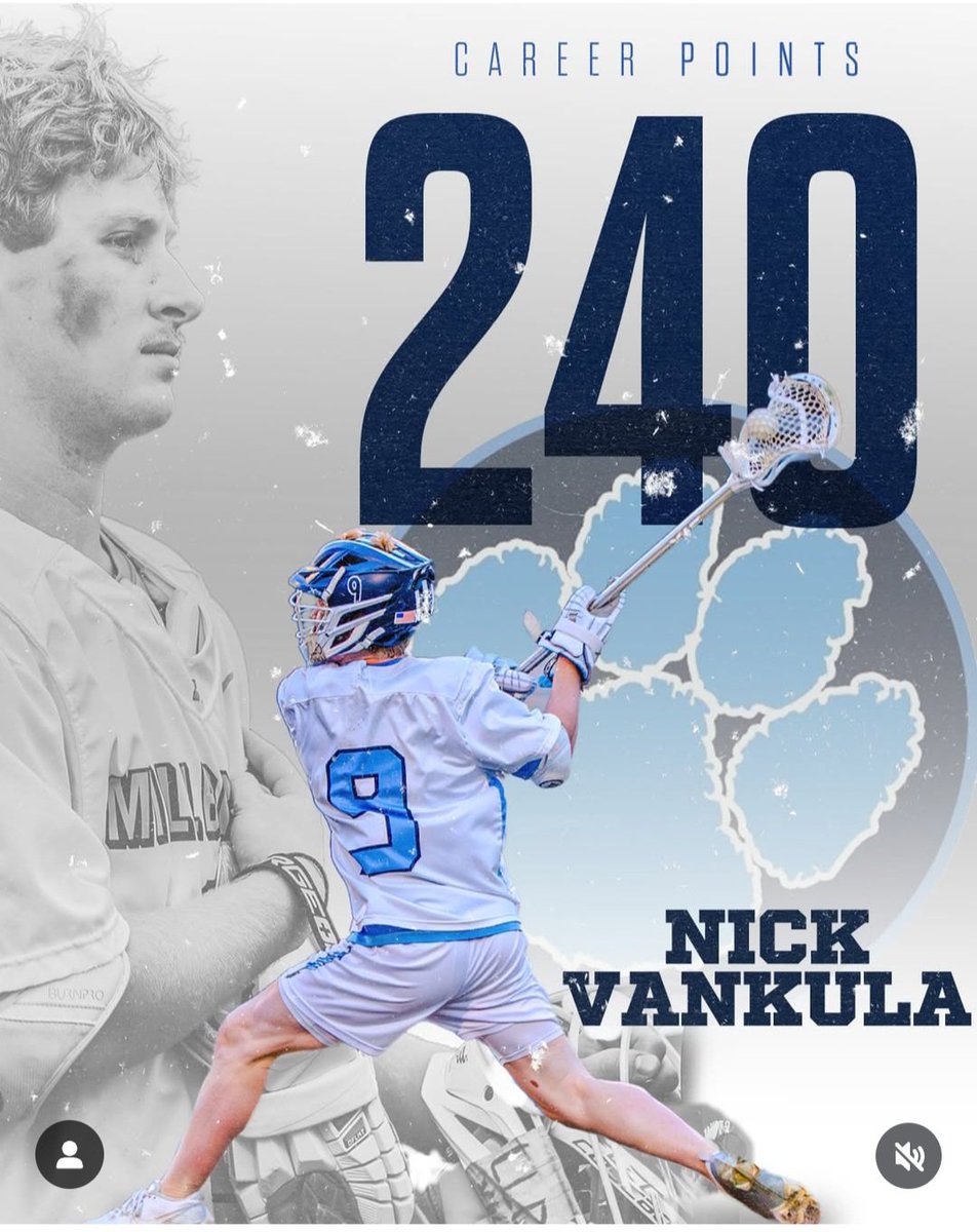 🚨Congratulations Kid!

#Nick Van Kula