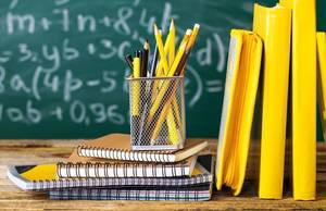 The Morris Plains School District Strategic Planning Survey is available now through May 12, 2025. To take the survey, use the link or QR code below tapinto.net/towns/morristo…