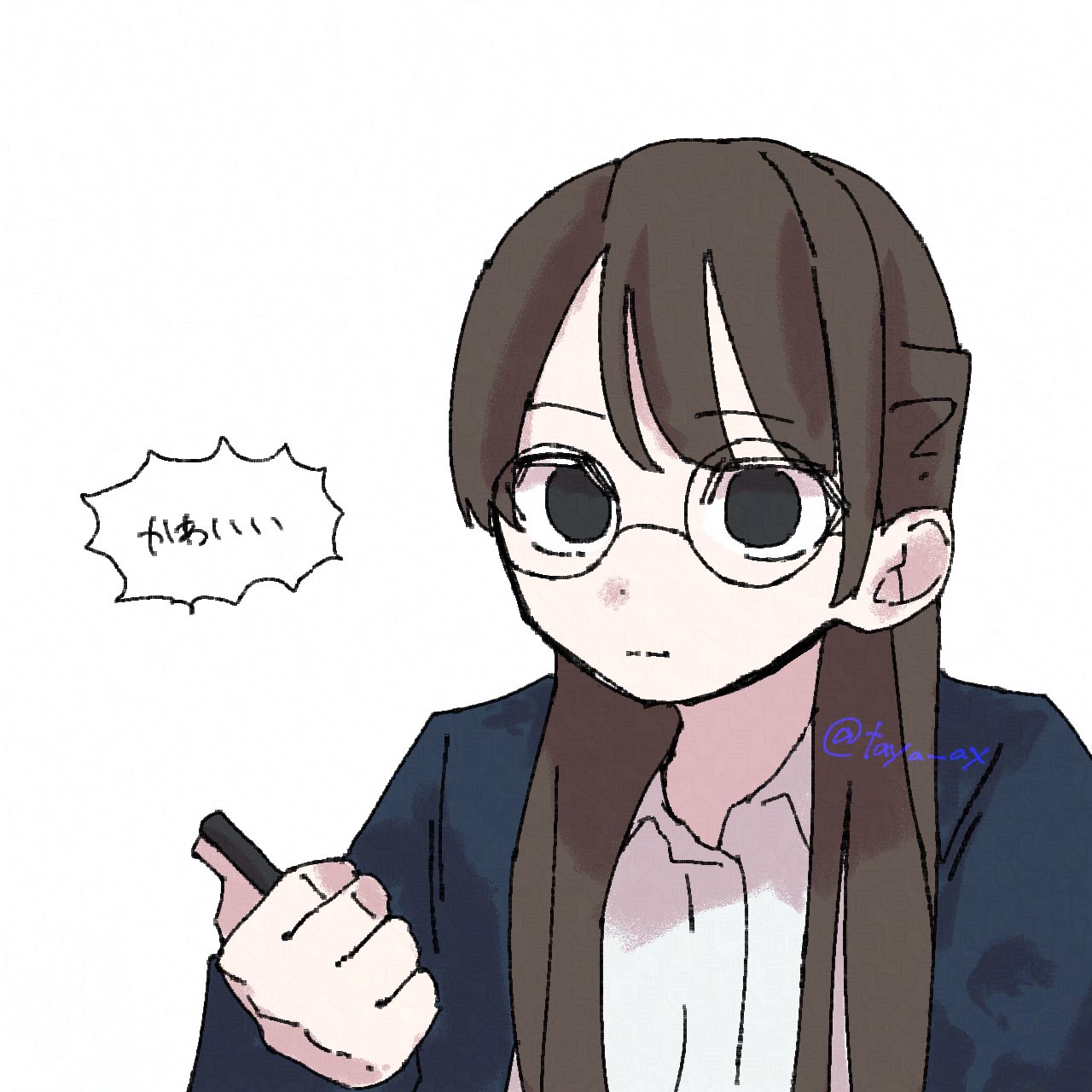 たゃ (@taya_ax) / X たゃ (@taya_ax) / X