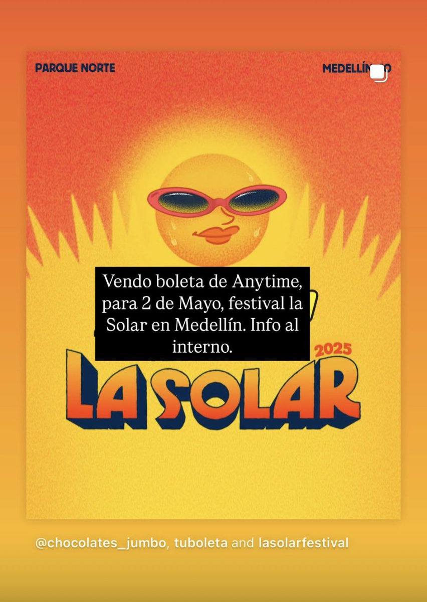 Saray Cuesta H. tweet media
