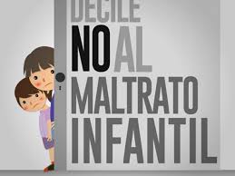 Cada año, el 25 de abril se conmemora el Día Internacional de la lucha contra el Maltrato Infantil #DMEManicaragua #EducaciónVillaClara #CubaMined.