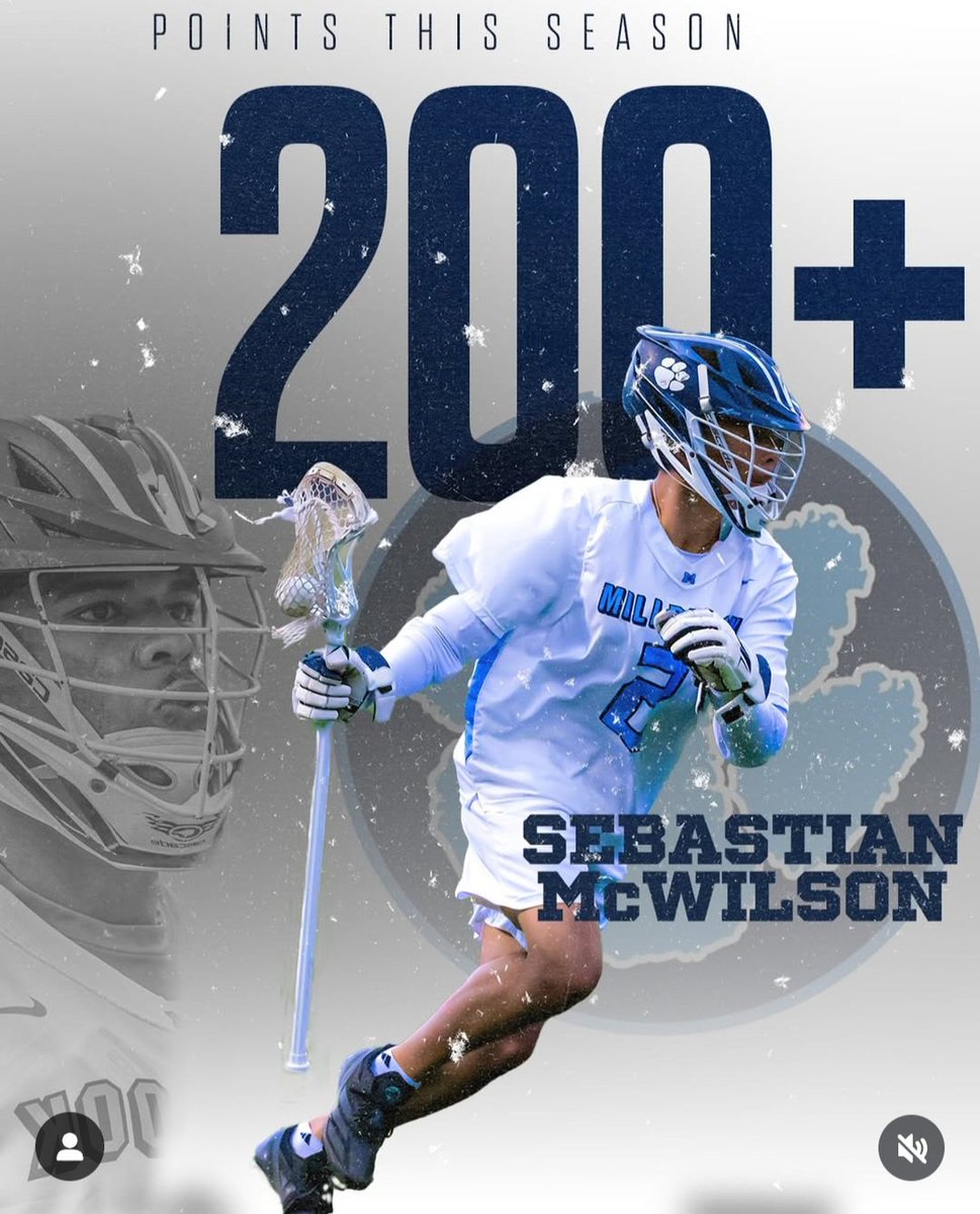 🚨 Congratulations Kid! 

#Sebastian McWilson