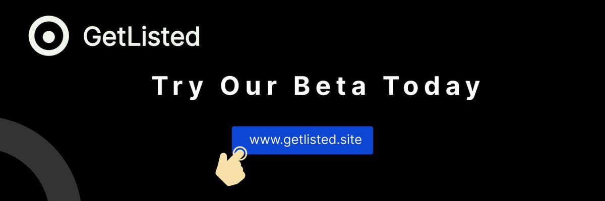 List your startup getlisted.site