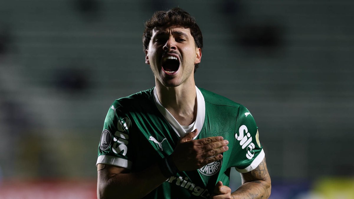 Gabriel Amorim tweet media