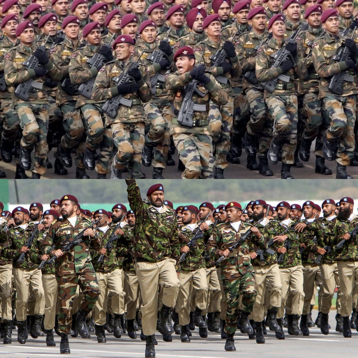 India dan Pakistan akan segera perang?

Sebelumnya saya ingin mengucapkan turut berduka ke semua korban aksi teror yang terjadi di Jammu dan Kashmir, aksi teror apa pun terhadap warga sipil yang tidak bersenjata adalah aksi hina, pengecut, dan sama sekali tidak bisa dibenarkan.