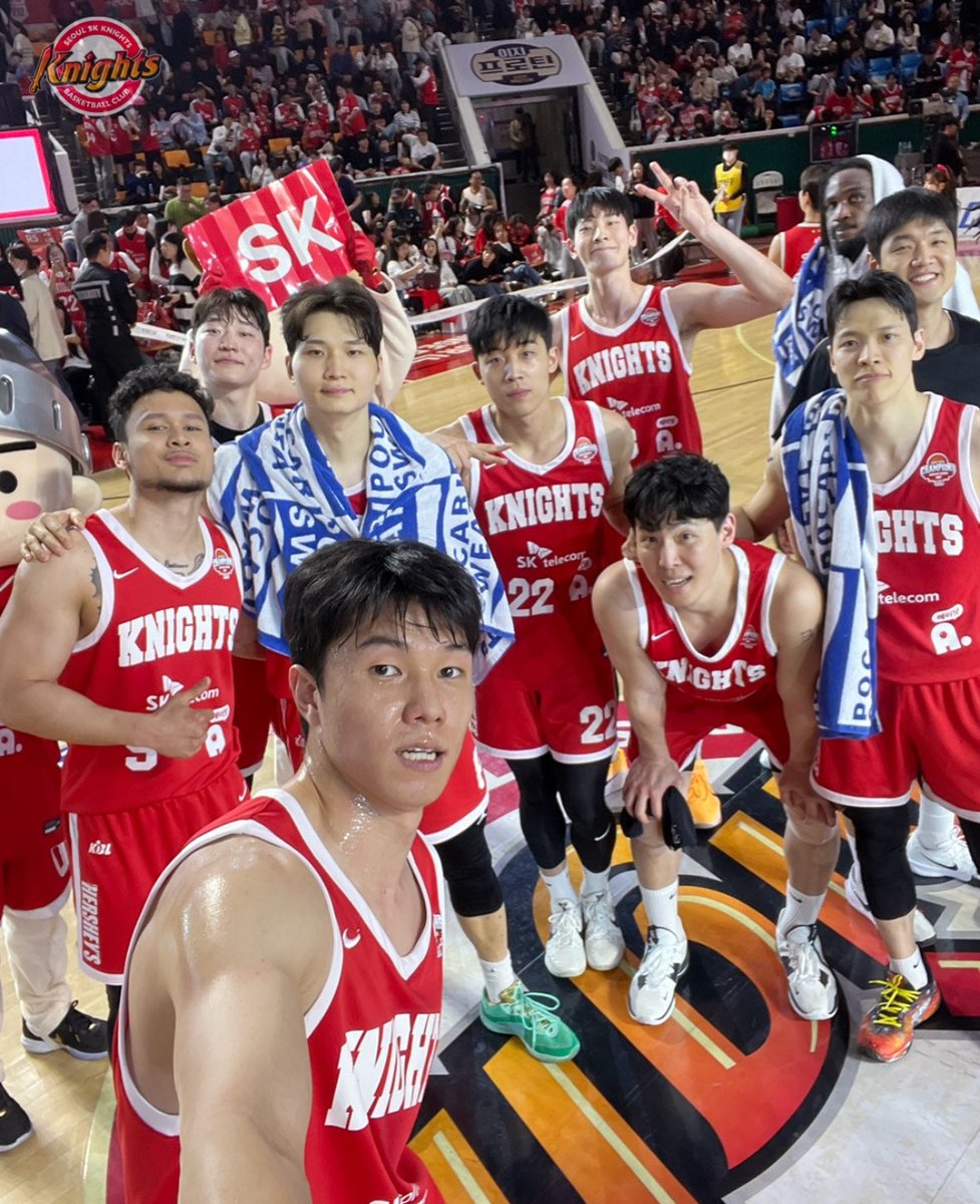 어제와는 확연히 다른 표정
기사님들도 가비지가 좋으신거죠...