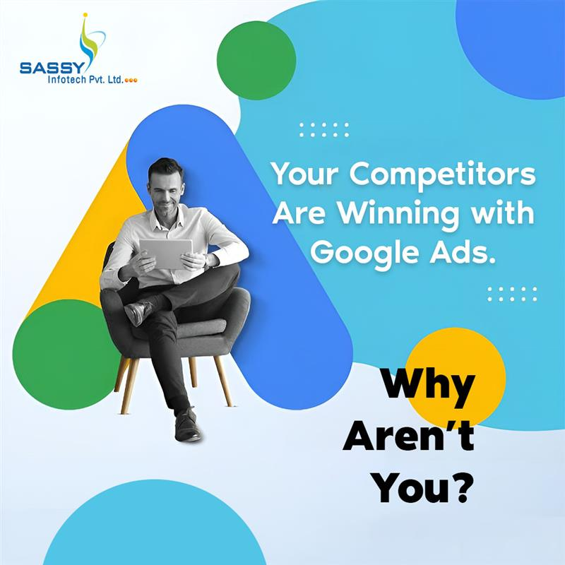 Sassy Infotech tweet media