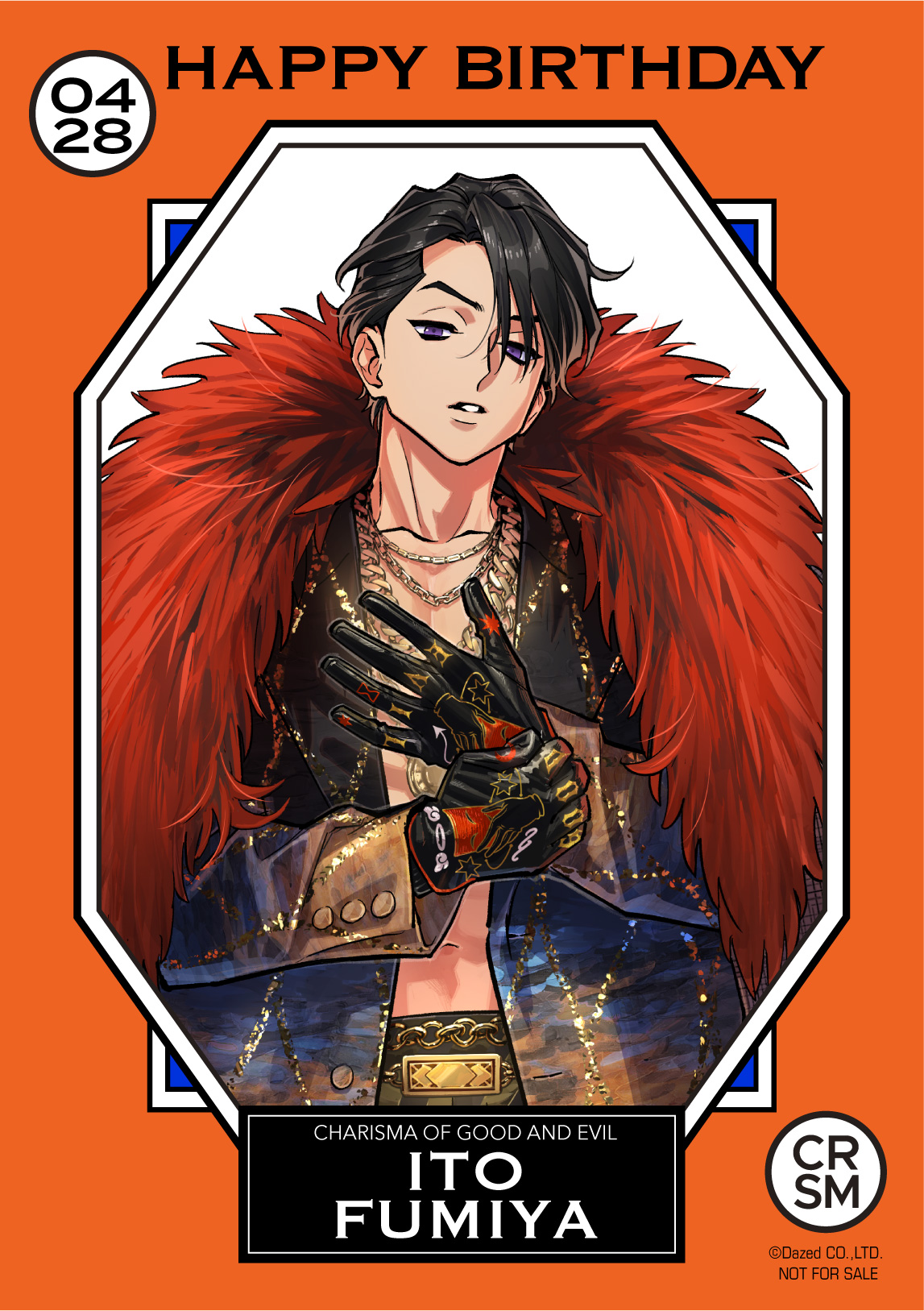 YTB/カリスマ倶楽部【公式】 (@charisuma.ytb) • Instagram