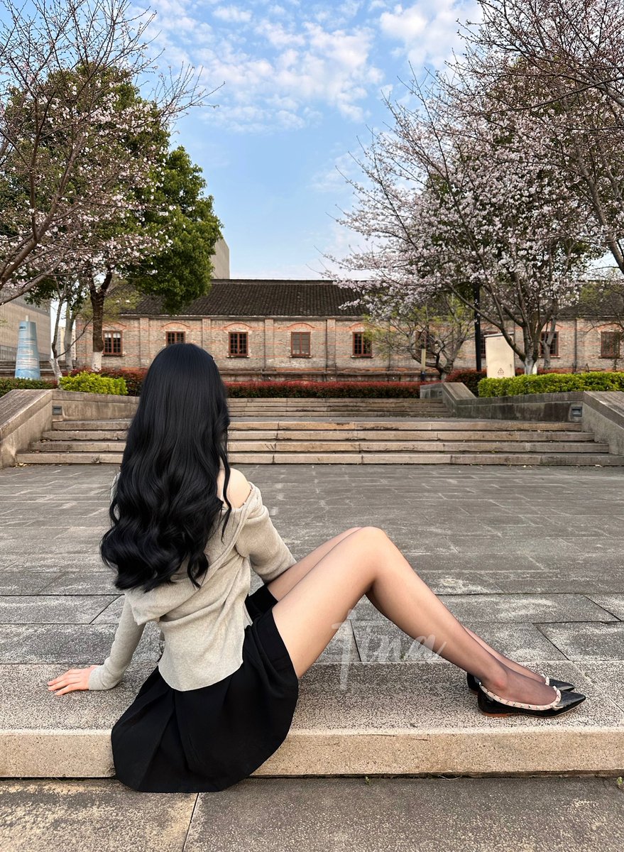 #涞觅润丝 

🌸绮丽体香丝袜🌿 https://t.co/agajSazvbA