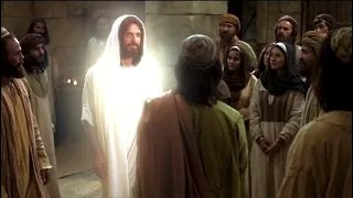 Archi Mérida-Badajoz (@archimridabadaj) on Twitter photo 🎶#EvangelioHechoMúsica | Paz a vosotros
Canción compuesta por <a href="/pedromonty/">Pedro Monty</a> y Alfonso Calvo para el II #DomingoDePascua o de la #DivinaMisericordia (Jn 20, 19-31).
📹 youtu.be/203FmRep7B4 🎶#EvangelioHechoMúsica | Paz a vosotros
Canción compuesta por <a href="/pedromonty/">Pedro Monty</a> y Alfonso Calvo para el II #DomingoDePascua o de la #DivinaMisericordia (Jn 20, 19-31).
📹 youtu.be/203FmRep7B4