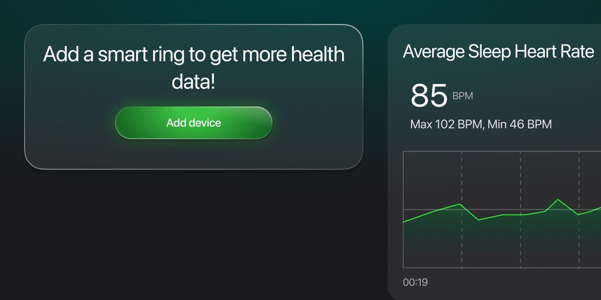mateoszymkowicz's tweet photo. Design tip: if it feels obvious, I probably spent hours on it.
This UI is all about the little things.

I’m open for projects soon. Ping me before the others do.
🔗 https://t.co/i2aAuzw5G1

#UI #DetailsMatter #UXTips #AppDesign #DesignComponents https://t.co/F43Czo7sAb