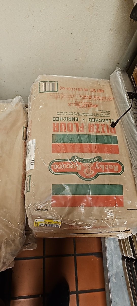 Let's make this dough!!