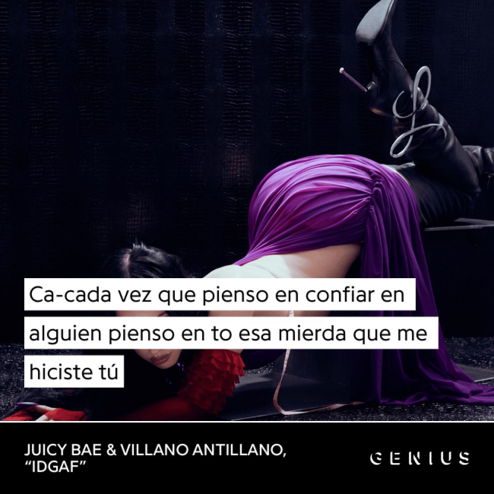 diaanavela's tweet image. pero que personal esta de que va