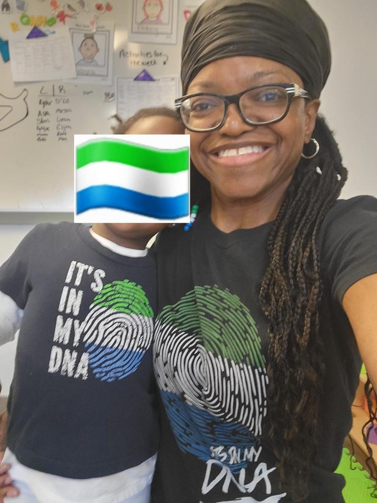 mayakennard's tweet photo. #DNAday 🧬 https://t.co/iQk16PM5m3