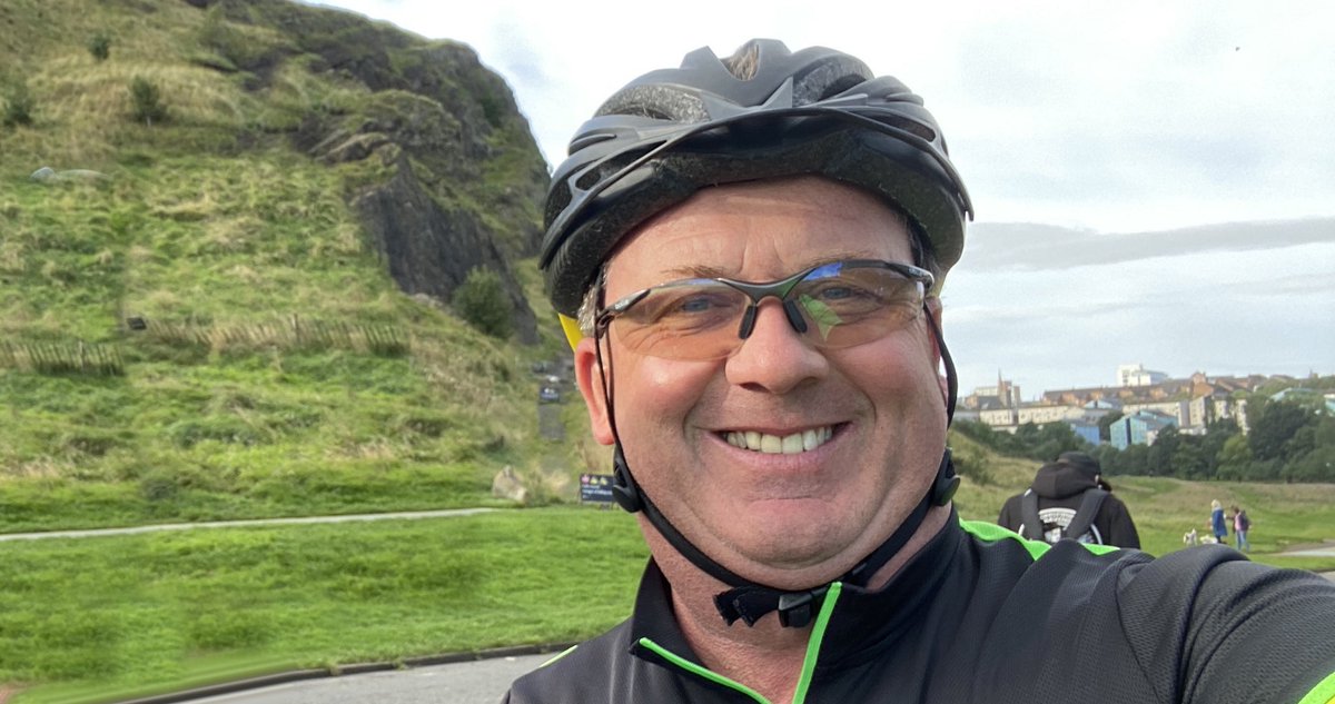 Here’s how to ride with – or sponsor – a peloton of Freemasons heading across the country by bike

lincolnshirefreemasons.org/peleton-of-fre…