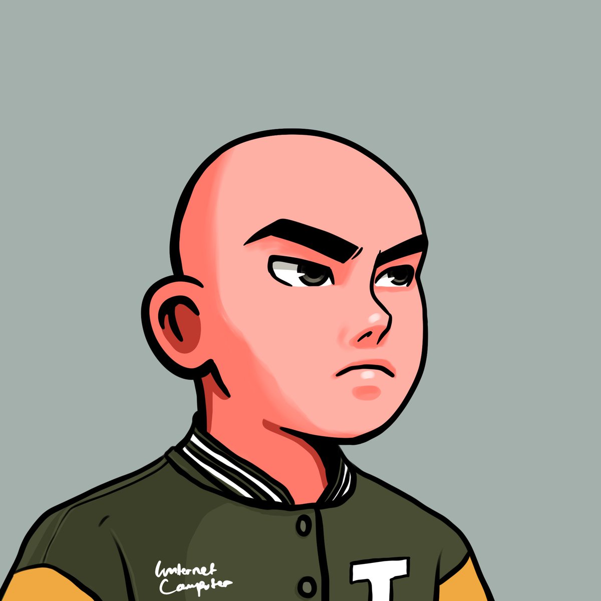 aimsomnia's tweet image. try new face again #GoPaint