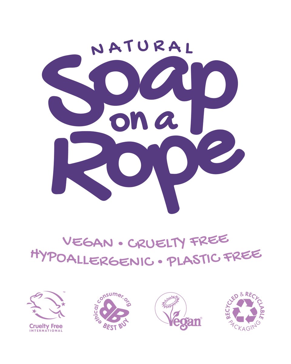 🚿 Dropping the soap is so yesterday! 
SHOP: tinyurl.com/7nhxu5rp