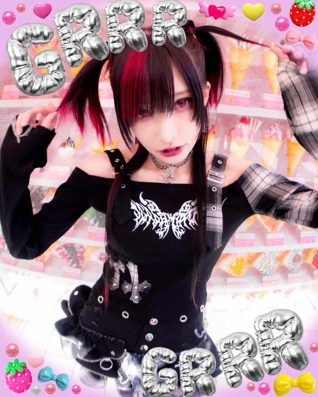 Grrr the Lipper (@Grrr_the_Lipper) / X Grrr the Lipper (@Grrr_the_Lipper) / X