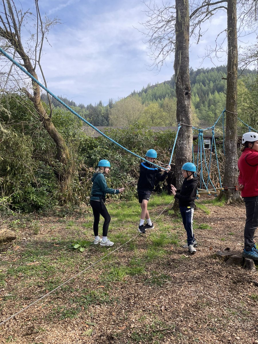 Miss Waddington and P7 tweet media