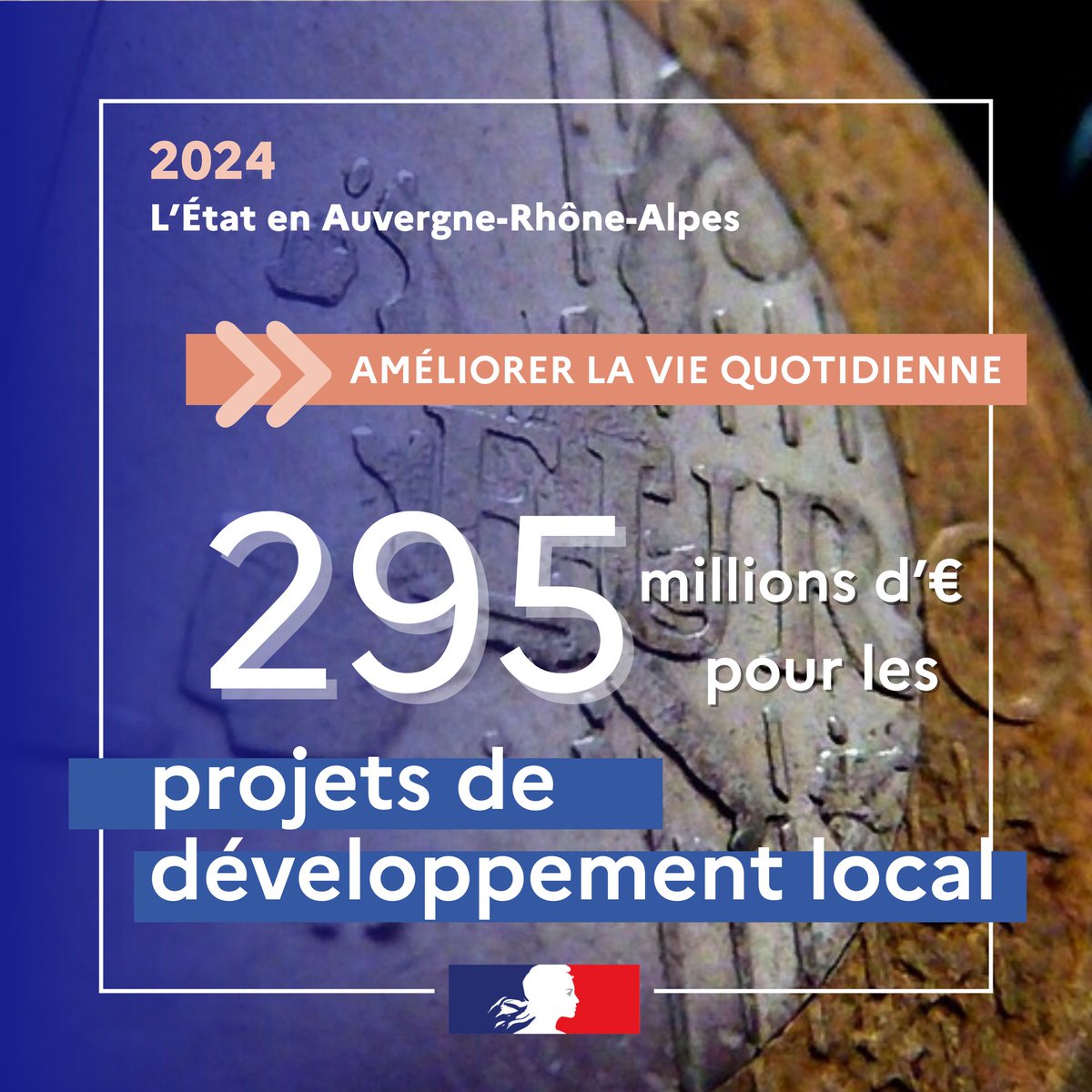 Image de Préfète de région Auvergne-Rhône-Alpes et du Rhône