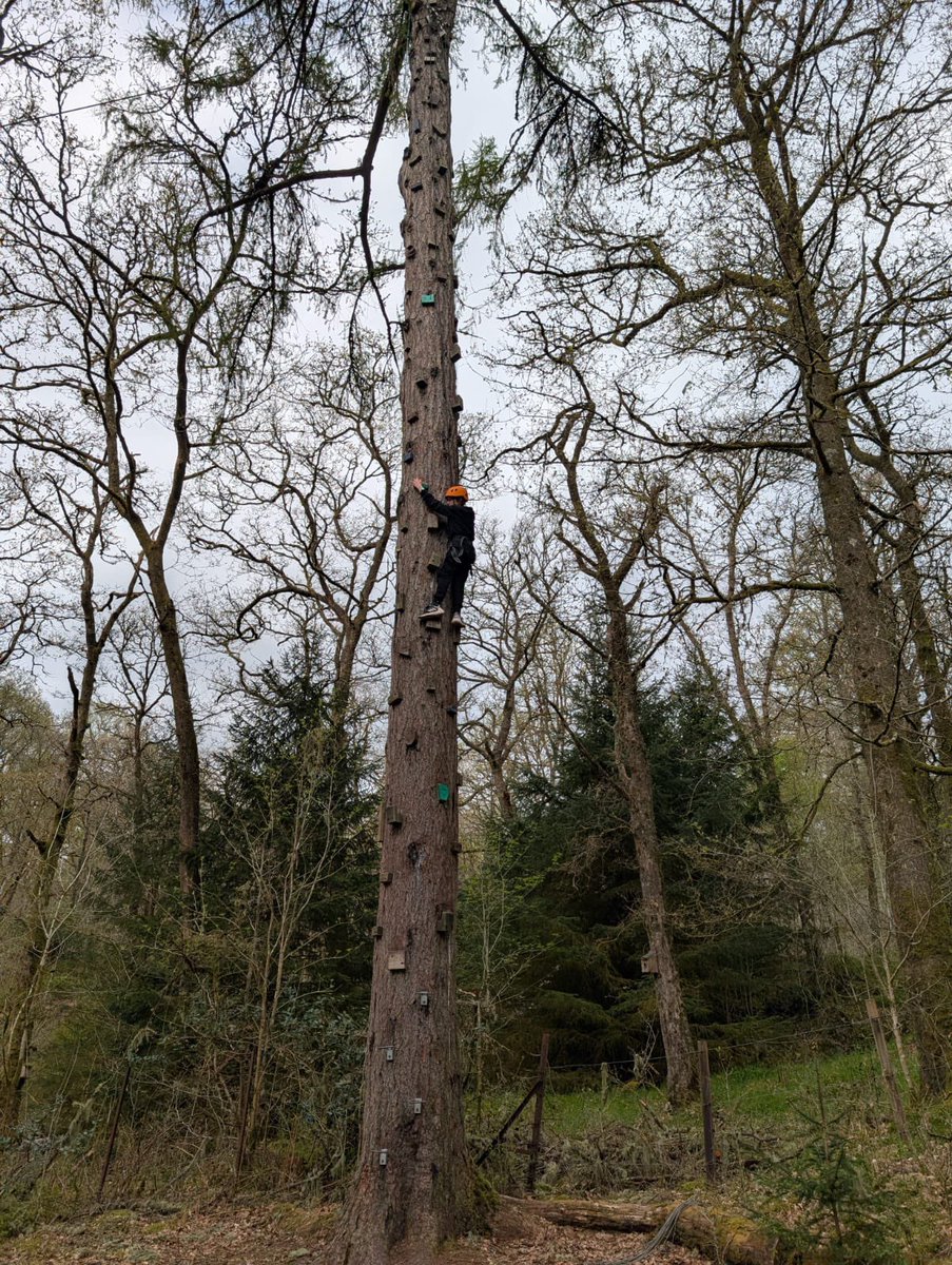 Miss Waddington and P7 tweet media