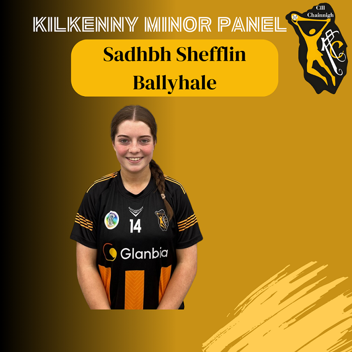 Kilkenny Camogie tweet media