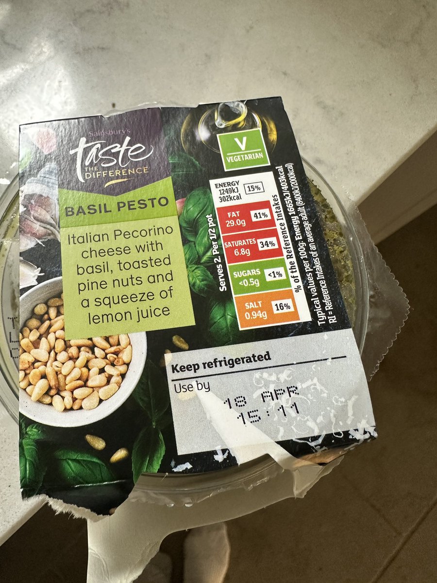 Gillian McAllister tweet media