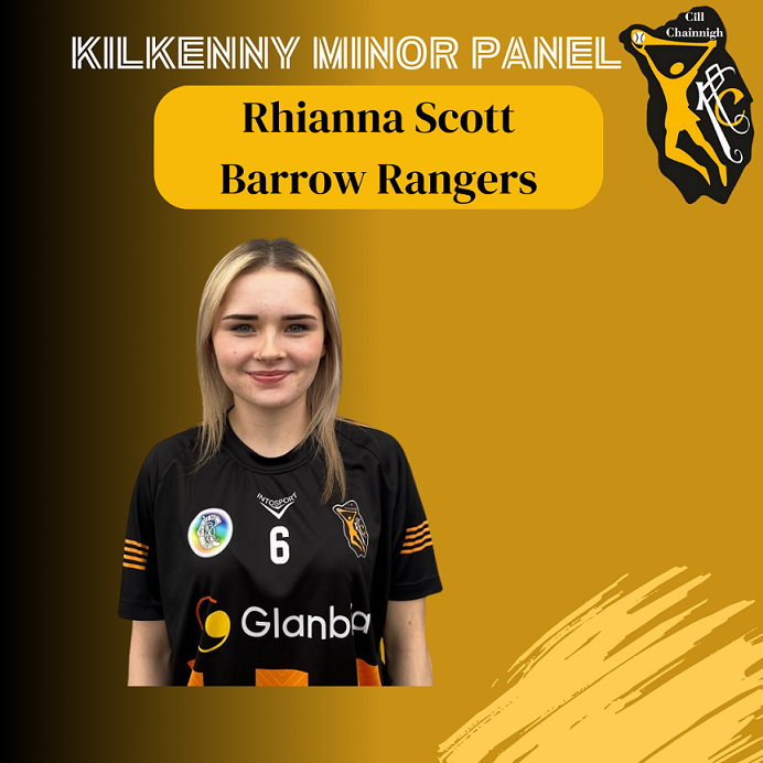 Kilkenny Camogie tweet media
