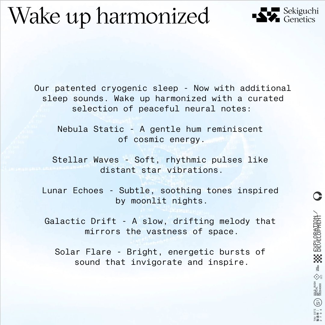 MarathonTheGame's tweet image. Wake up harmonized. 🐛