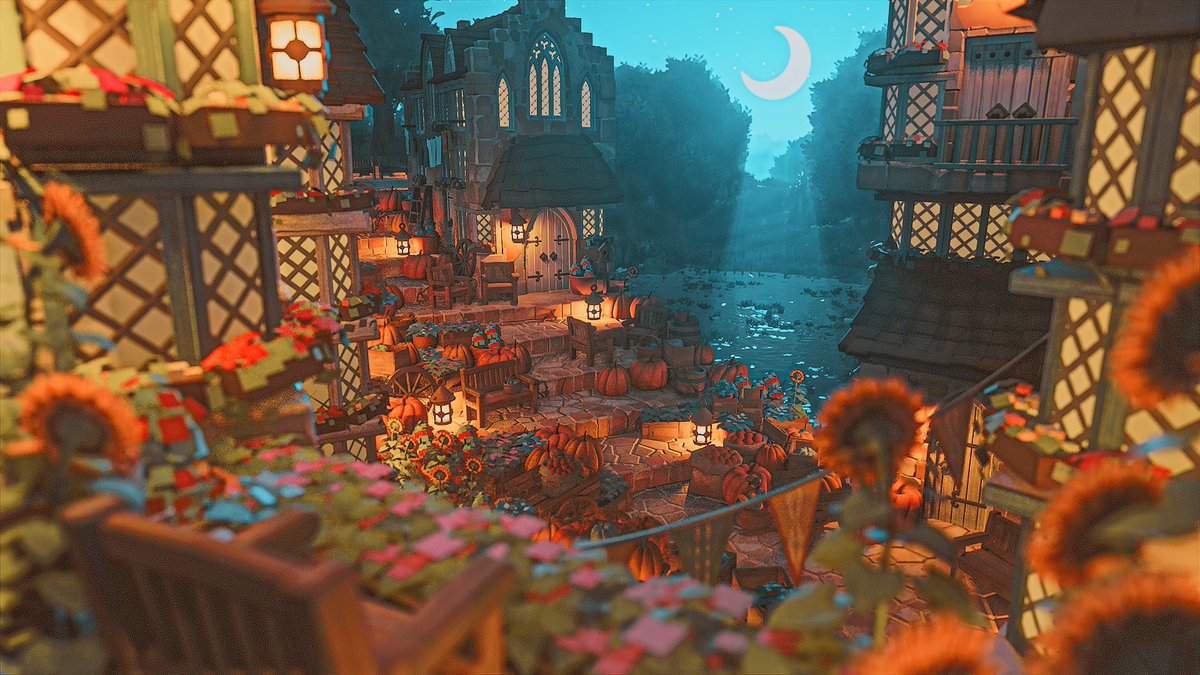 🌻🪴☕

#TinyGlade