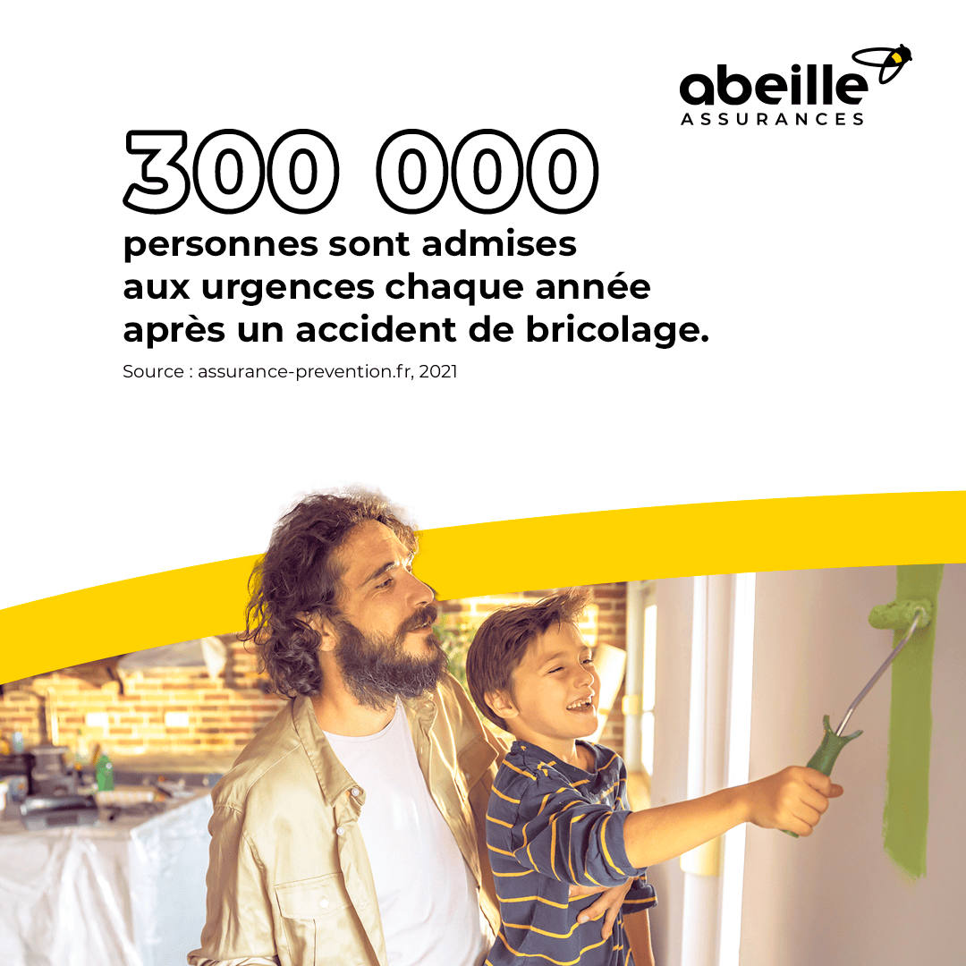 CesariAssurance's tweet photo. [PRÉVENTION] La saison est propice à l’embellissement de votre logement. Notre conseil : vérifiez d'être bien couvert en cas d’accident 👉https://t.co/V6gpaWCqo1

#bricolage #AssuranceAccident #AbeilleAssurances https://t.co/TxjCXJL8bN