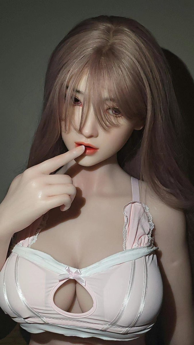 playdoll13's tweet photo. Daily sharing! Customer reviews #อิงล็อต #lovedoll https://t.co/vTje5ZfEfl