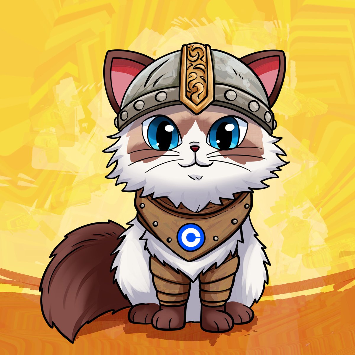 BabyMiggles (@thebabymiggles) on Twitter photo Meow :3
GMiggles. Get ready for the memecoin cycle of a lifetime.
Things are heating up and Miggles narrative will soon be back with full steam ahead.
<a href="/MrMigglesOnBase/">Mr. Miggles</a> is destined for a <a href="/coinbase/">Coinbase 🛡️</a> listing.
<a href="/TheBabyMiggles/">BabyMiggles</a> is the beta to it.
$BMIGGLES Meow :3
GMiggles. Get ready for the memecoin cycle of a lifetime.
Things are heating up and Miggles narrative will soon be back with full steam ahead.
<a href="/MrMigglesOnBase/">Mr. Miggles</a> is destined for a <a href="/coinbase/">Coinbase 🛡️</a> listing.
<a href="/TheBabyMiggles/">BabyMiggles</a> is the beta to it.
$BMIGGLES