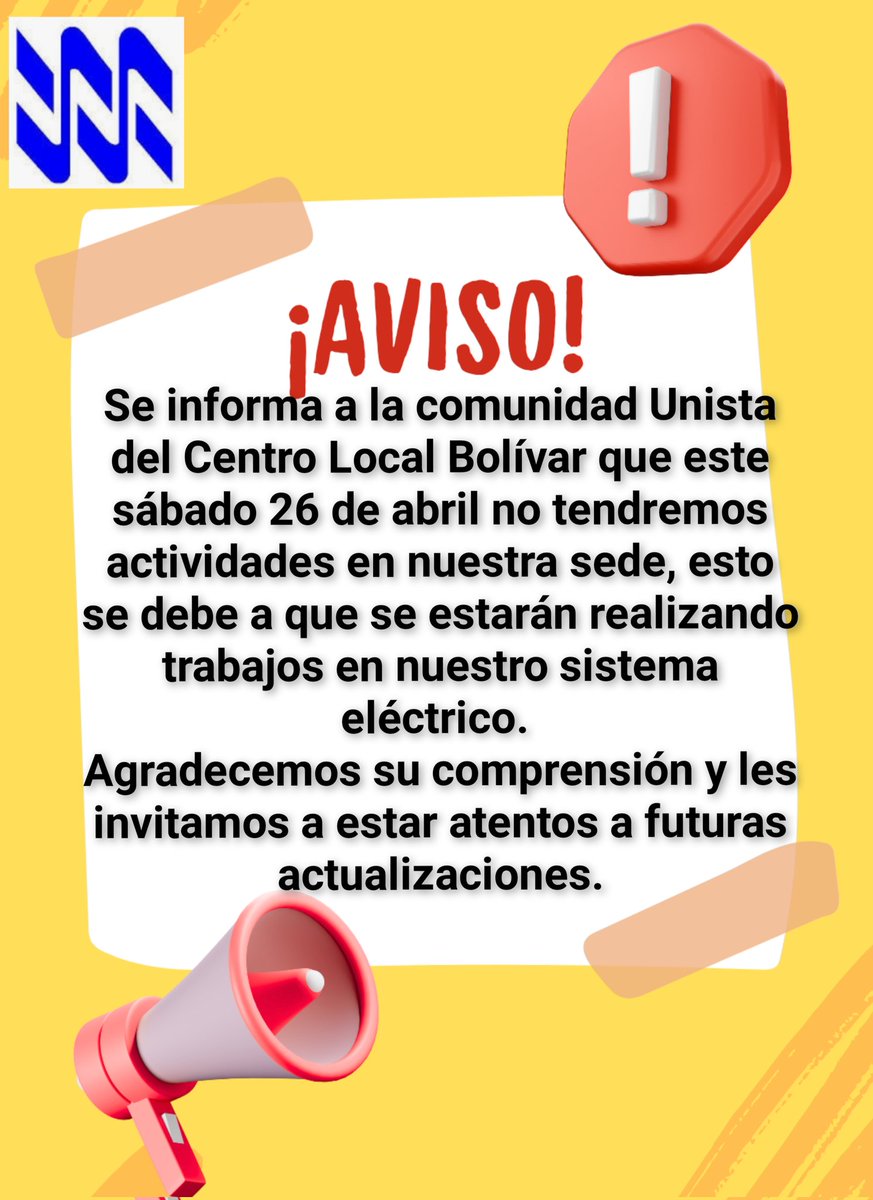 🚨ATENCIÓN ESTUDIANTES🚨 👇🏼