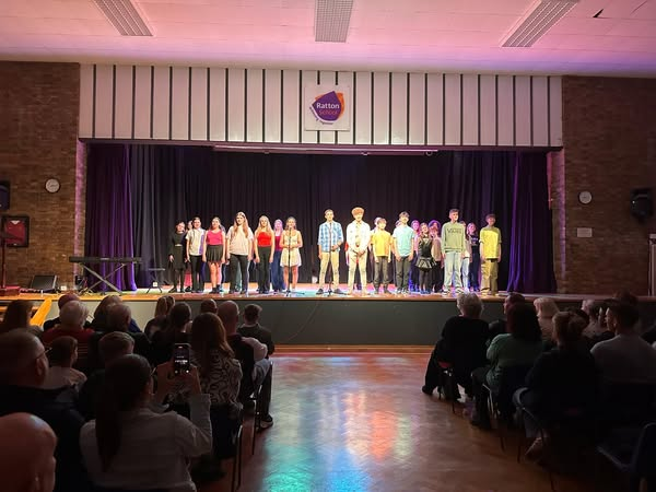 Ratton School : South Downs Learning Trust tweet media