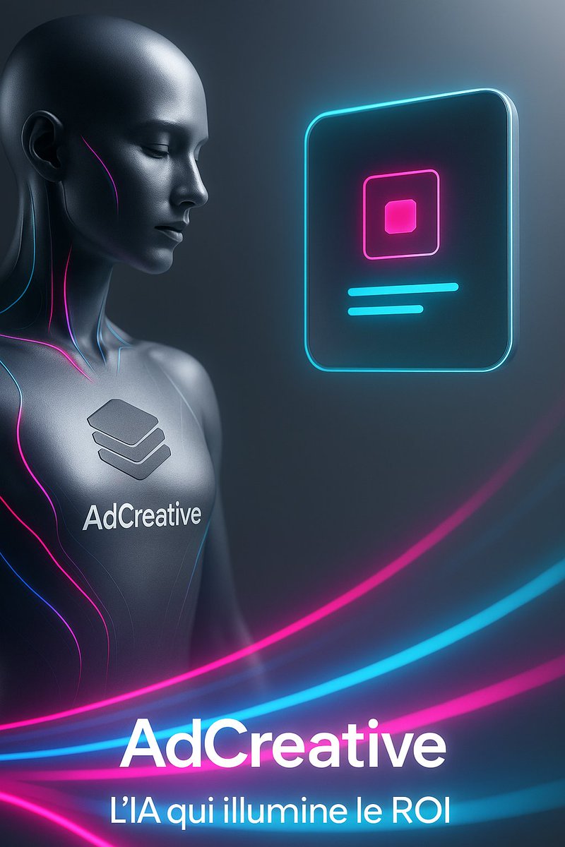 KingLandfr's tweet image. ❓ L’IA peut-elle vraiment créer de meilleures pubs que vous ? Testez vos idées et vos intuitions avec notre nouvel article + 3 sondages exclusifs !

📄 Lire l’article : kingland.fr/poll/publicite…

#AdCreativeAI #Kingland #Automatisation #IA #PublicitéDigitale #CréativitéIA…