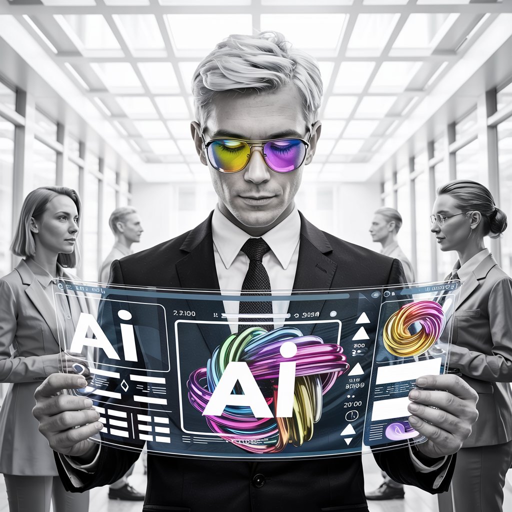 KingLandfr's tweet image. ❓ L’IA peut-elle vraiment créer de meilleures pubs que vous ? Testez vos idées et vos intuitions avec notre nouvel article + 3 sondages exclusifs !

📄 Lire l’article : kingland.fr/poll/publicite…

#AdCreativeAI #Kingland #Automatisation #IA #PublicitéDigitale #CréativitéIA…