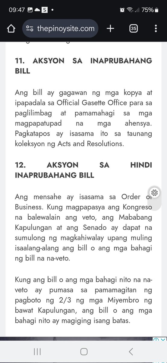 Dutch_gurl167's tweet photo. @IamNormanJr @GManicurist Chose to sign? May reason ba para di permahan ng president? Kung okay naman ang bill na ipinasa. Hinde lahat ng credit ay sa president, di naman siya ang gumawa ng bill,  taga perma lang sya kasi he has the authority at kung di nga agree ang President pagbu2tuhan yan ng congress. https://t.co/bnZzAKHlyK