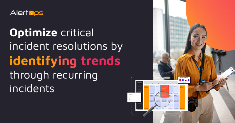 Are you getting the full picture of your critical incidents? We delivers powerful reporting capabilities to help teams track trends, measure response times, and optimize workflows for faster resolutions. Unlock real-time insights and take control of your incident management.